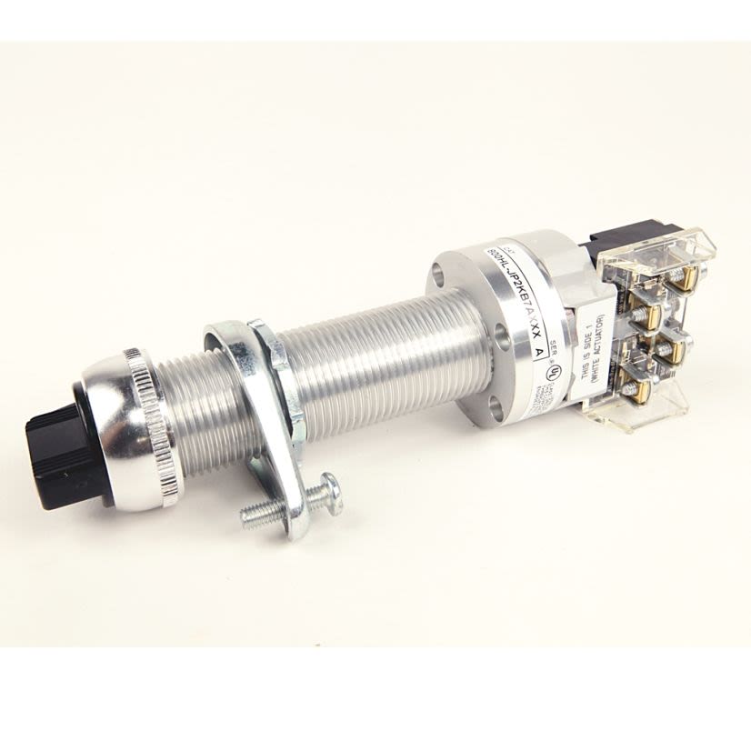 A-B Rockwell 800HL-JP2KB7AXXX Type 79 Selector Switch 800HL PB