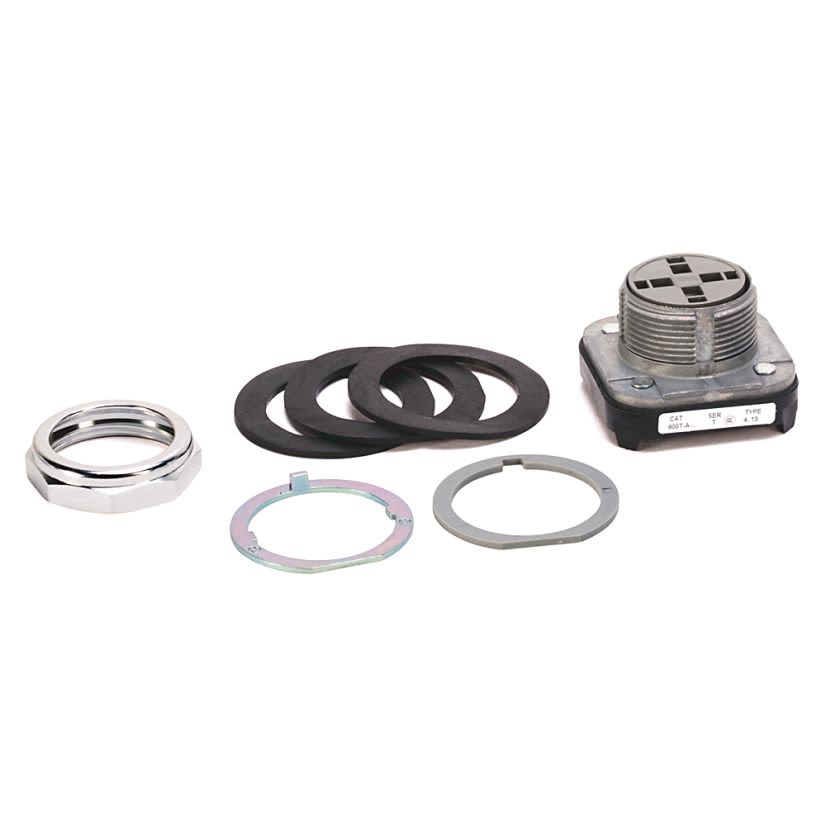 A-B Rockwell 800T-A00 30mm Momentary Push Button 800T PB