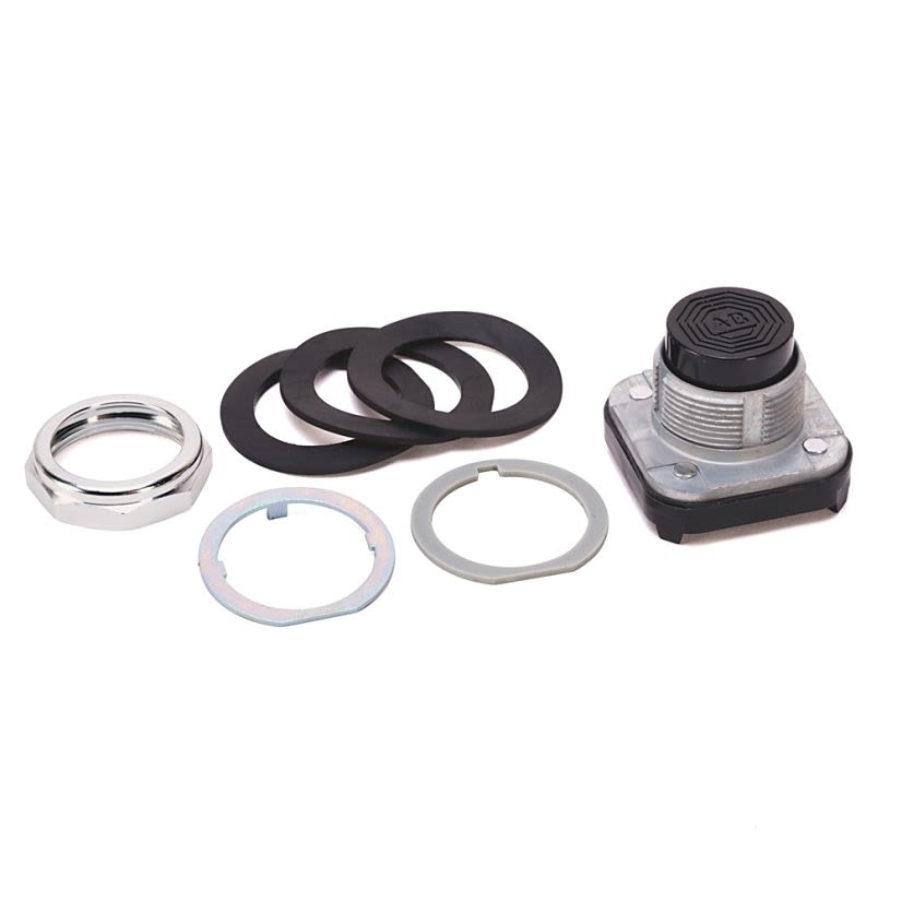 A-B Rockwell 800T-B2 30mm Momentary Push Button 800T PB