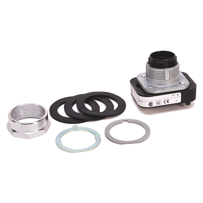 A-B Rockwell 800T-FX7A1 30mm Push-Pull Device 800T PB