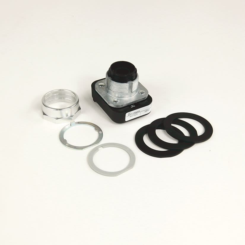 A-B Rockwell 800T-FXMS00X 30mm Push-Pull Device 800T PB