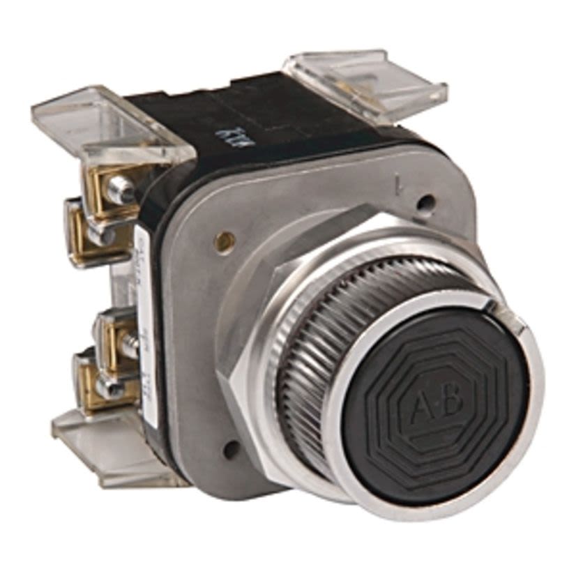 A-B Rockwell 800T-K2EGXX 30mm Selector Push Button 800T PB