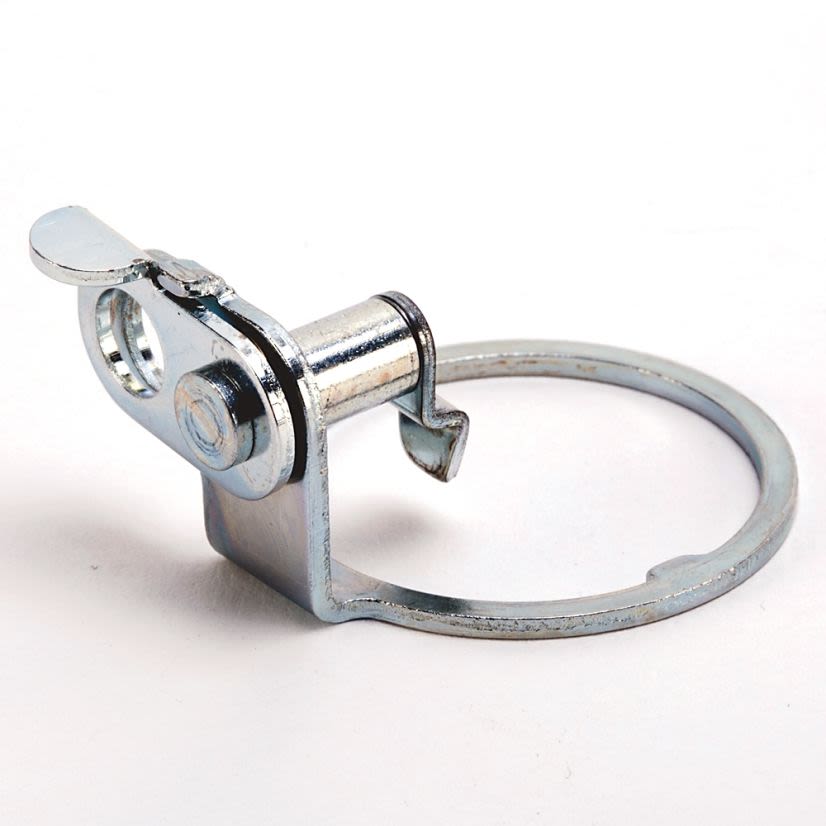 A-B Rockwell 800T-N10 30mm PB PadLock Attachment 800T PB