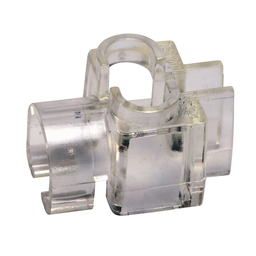 A-B Rockwell 800T-N323 30mm Finger-Safe Terminal Guard 800T PB