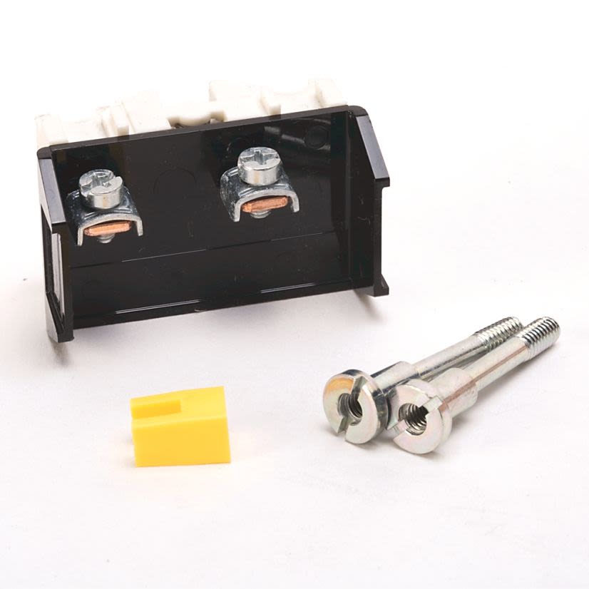 A-B Rockwell 800TC-XD1M 30mm Contact Block 1-NO 800T PB