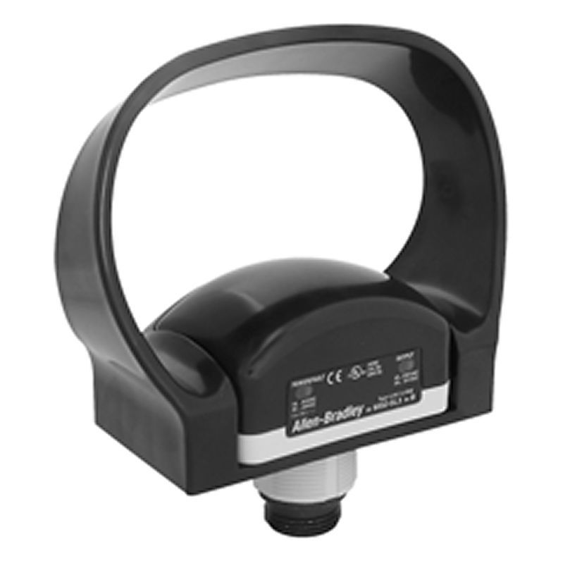 A-B Rockwell  800Z-GL2245 ZERO-ForCE Touch Button