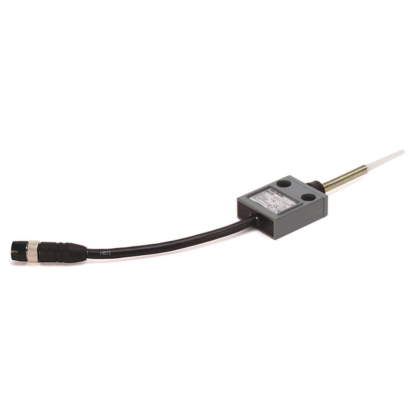 A-B Rockwell 802B-CSAAXSXC3 802B Compact Compact Limit Switch