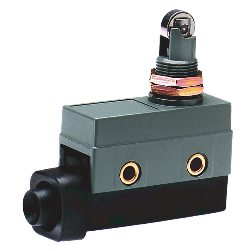 A-B Rockwell 802B-SPADXSX Compact Limit Switch