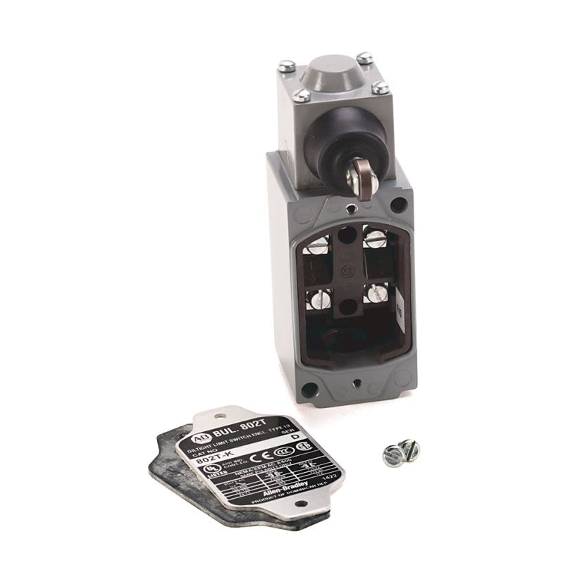 A-B Rockwell  802T-K Standard Limit Switch