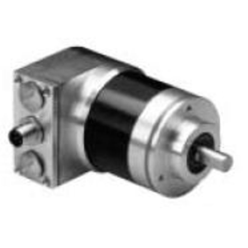 A-B Rockwell 802PR-XBAH1 802PR Inductive Proximity Sensor