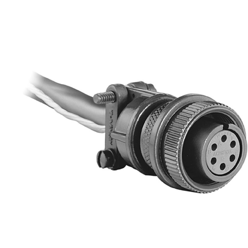 A-B Rockwell 845-CA-G-100 Flexible Coupling