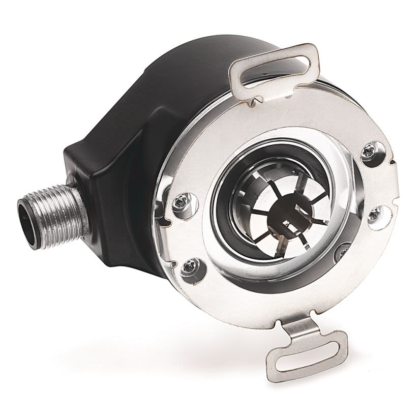 A-B Rockwell 847B-Q32C-RP00500 Incremental E