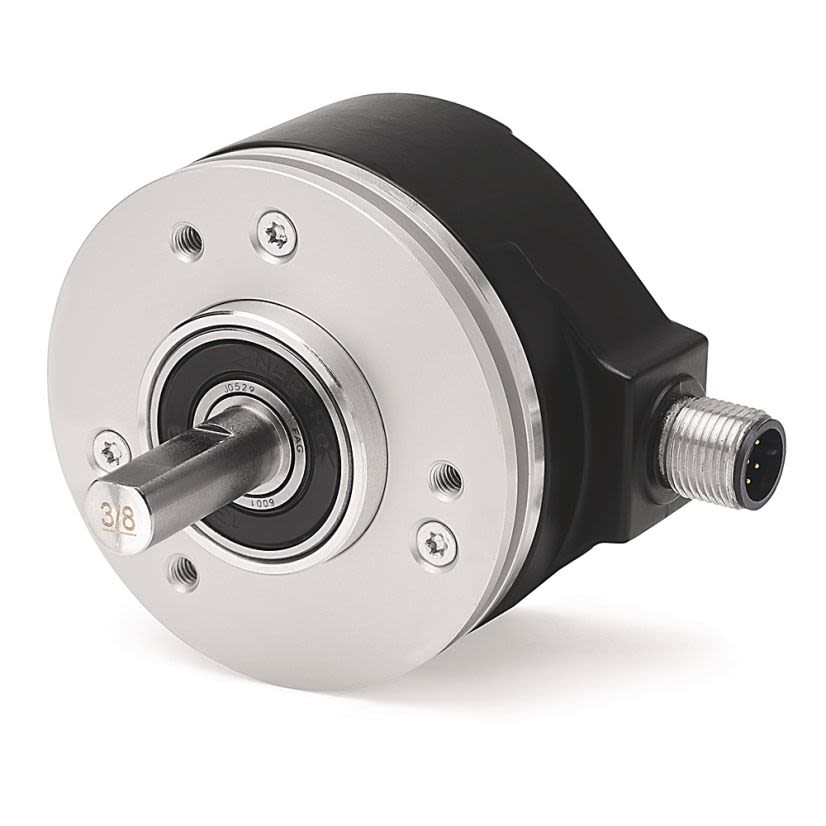 A-B Rockwell  847H-HN2A-RG01024 Incremental Encoders