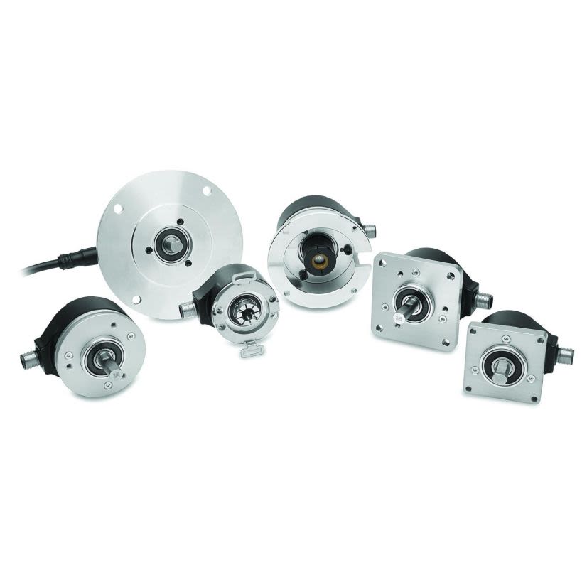 A-B Rockwell  847H-IL2A-AG02000 Incremental Encoder