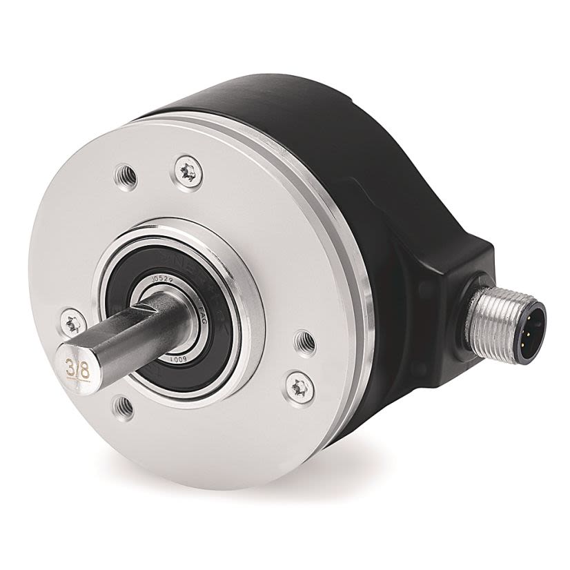 A-B Rockwell  847T-HK2C-RH00360 Incremental Encoders