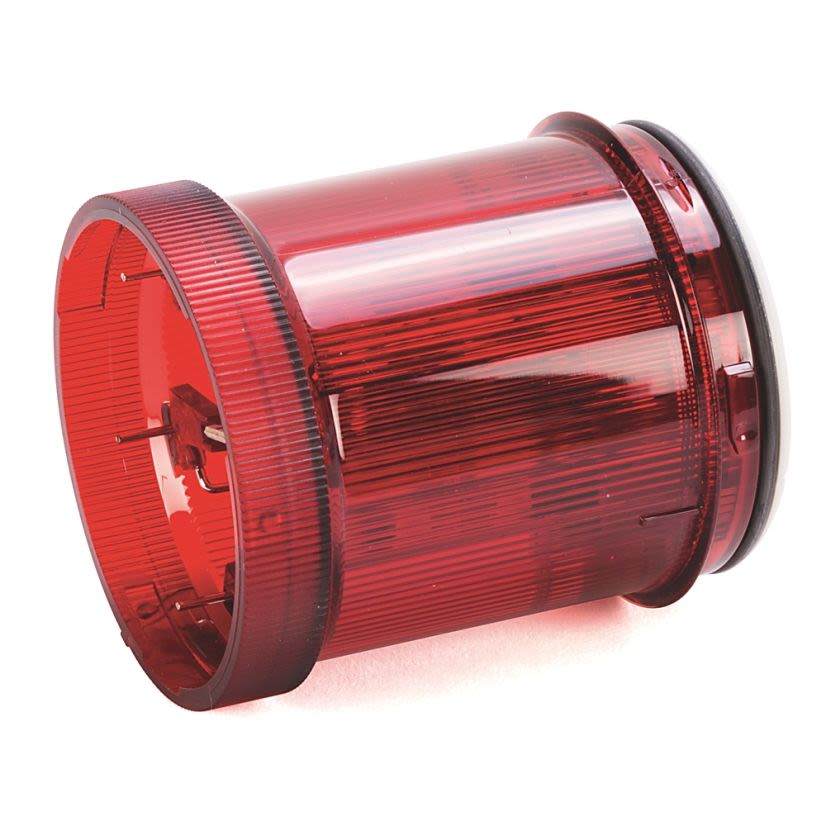 A-B Rockwell 854K-24GL5 Light Module 60 mm Stack Light