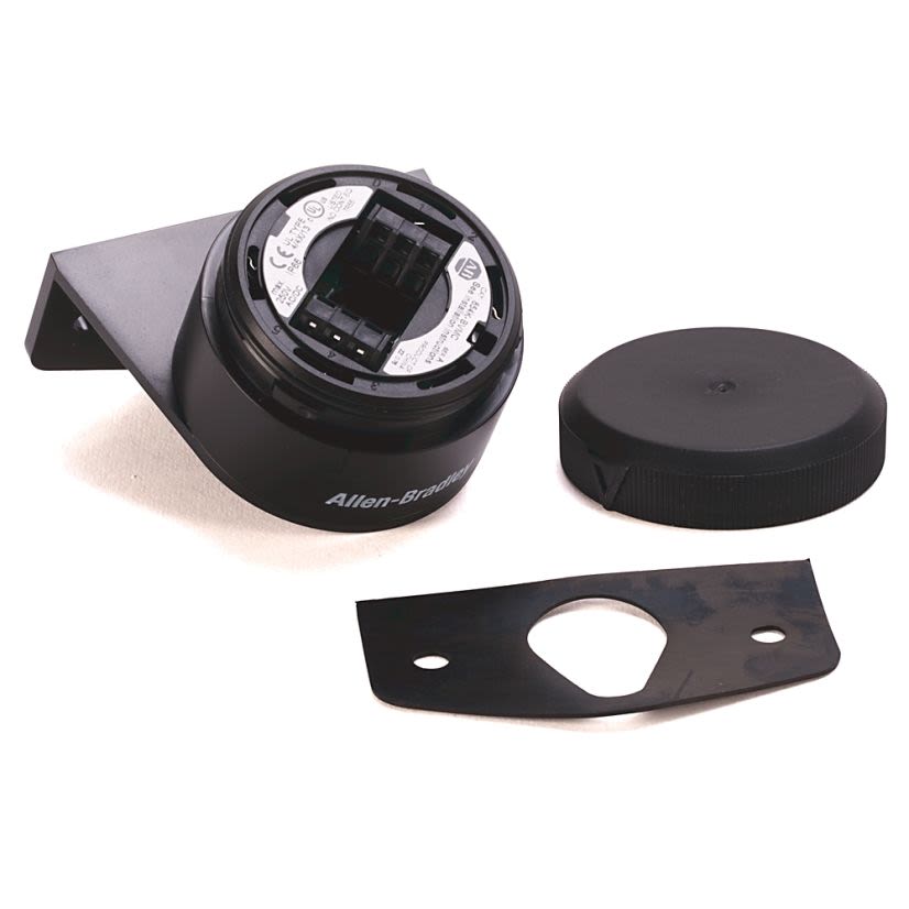 A-B Rockwell 854K-BVMC Mounting Base 60 mm Stack Light