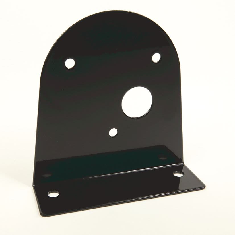 A-B Rockwell 855BS-AVM 90 mm Beacon Mounting Bracket