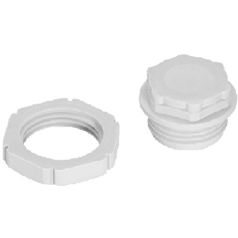 A-B Rockwell 837-N1 Thermostat Well Electro-Mech 837 Temp Sw