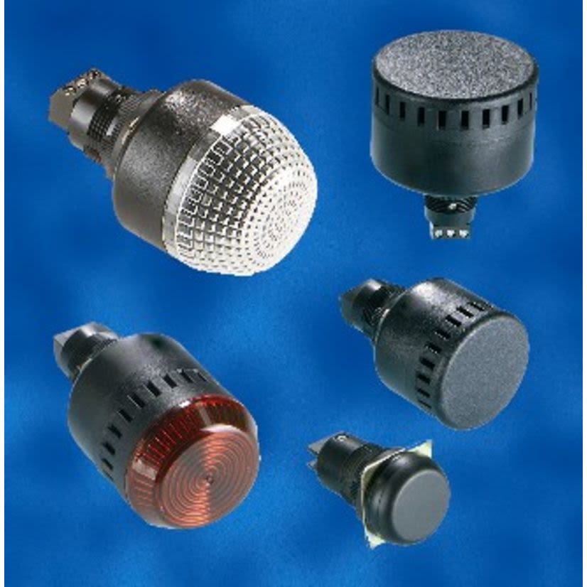 A-B Rockwell 844D-B5CC2LS High-Freq Inc Optical Encoder