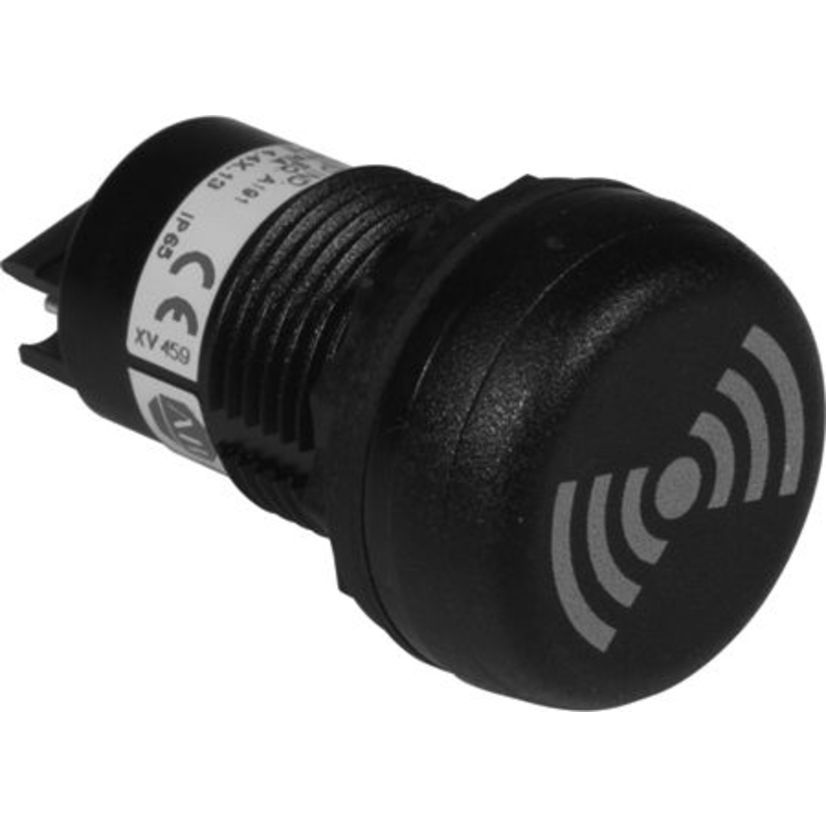 A-B Rockwell 842HR-SJDZ115FWY2 SINE COSINE ENCODER