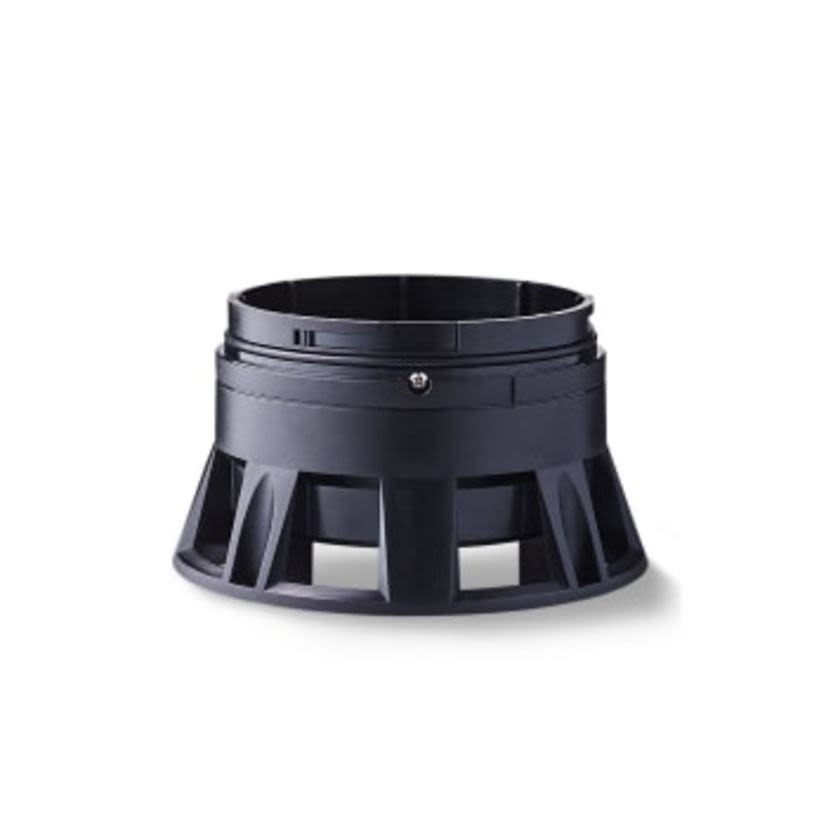 A-B Rockwell Automation 855R-BSA24 110 mm Audible Base - 24V