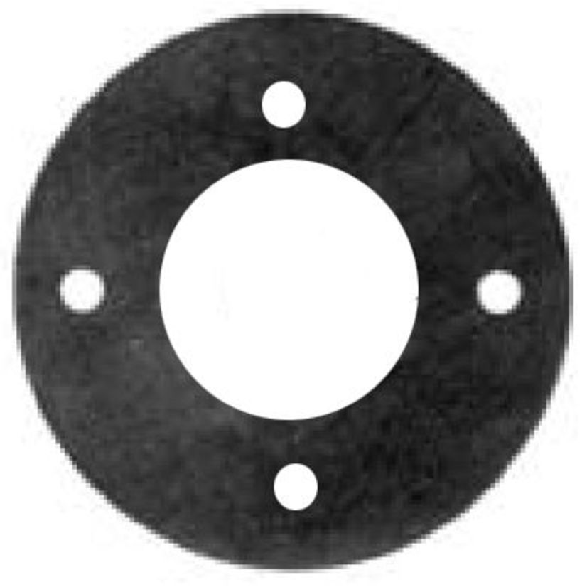 A-B Rockwell 855H-BCA10ADR4 Industrial Horn 115V AC Industrial Horn