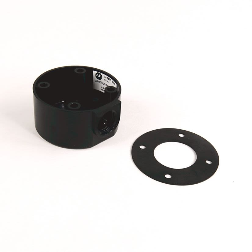 A-B Rockwell 855T-BSMN Control Tower 855T Surf NPT Conn Box