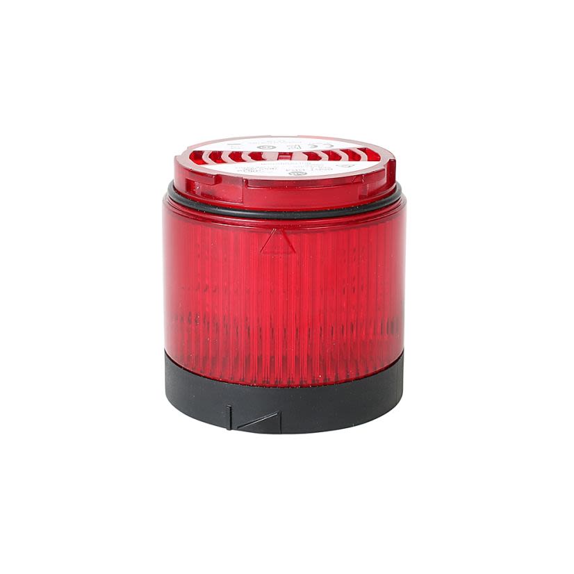 A-B Rockwell  856T-BB4 Light Module 70 MM Stack Light