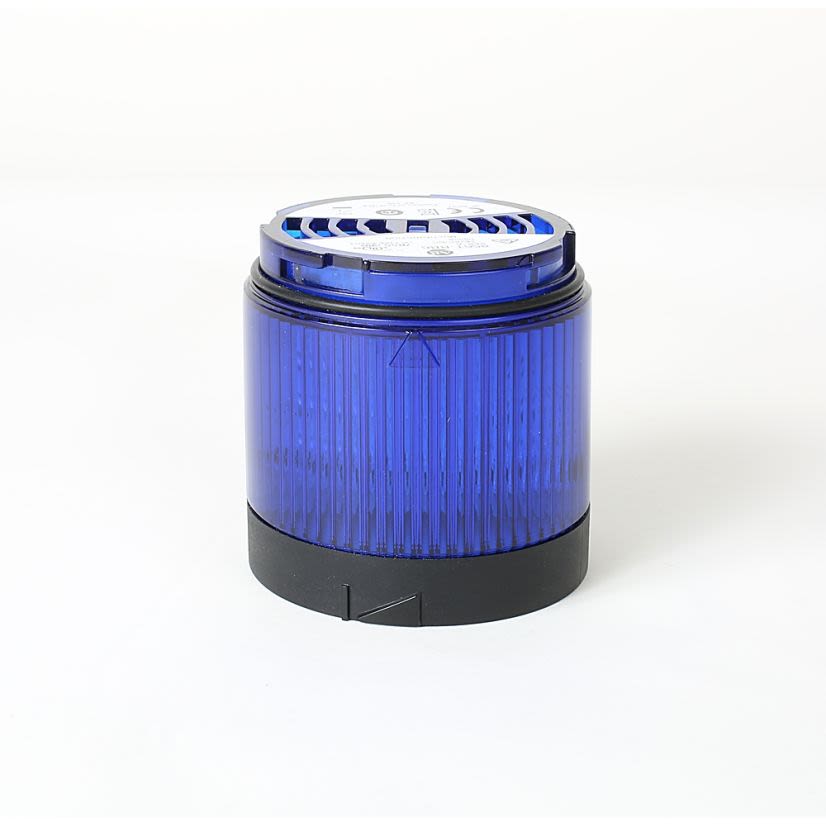 A-B Rockwell  856T-BT6 Light Module 70 MM Stack Light