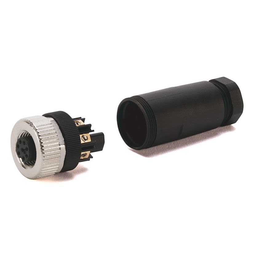 A-B Rockwell 871A-TS4-D Accessories