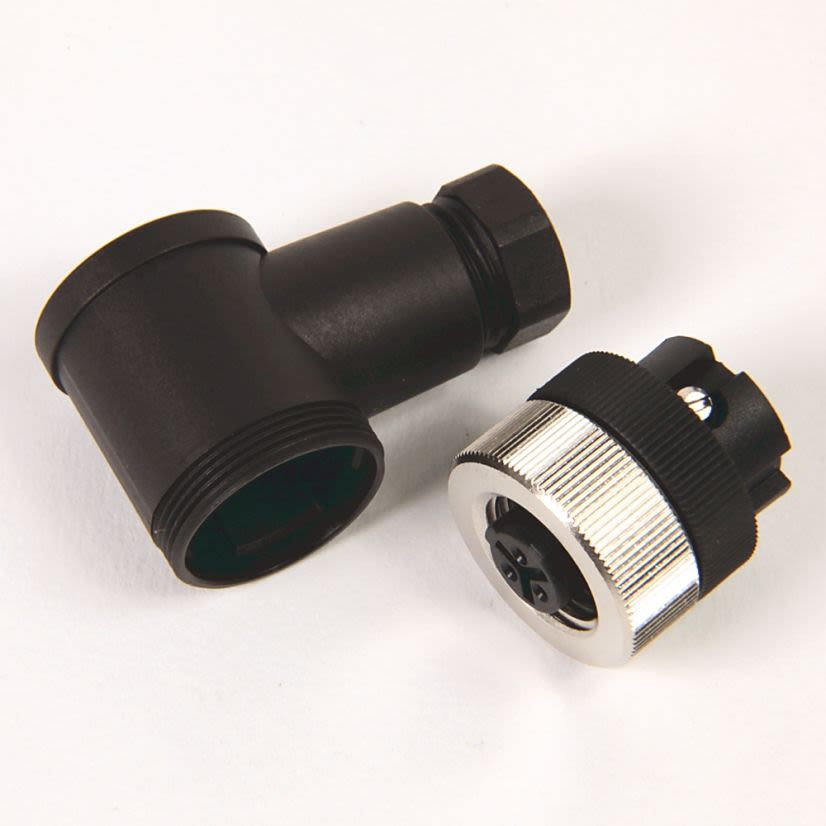 A-B Rockwell 871A-TR4-N1 Accessories