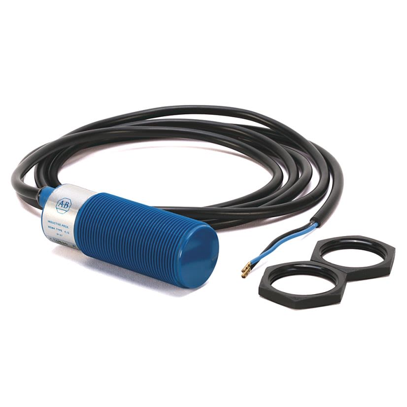 A-B Rockwell 871C-C10S30 871C Inductive Proximity Sensor