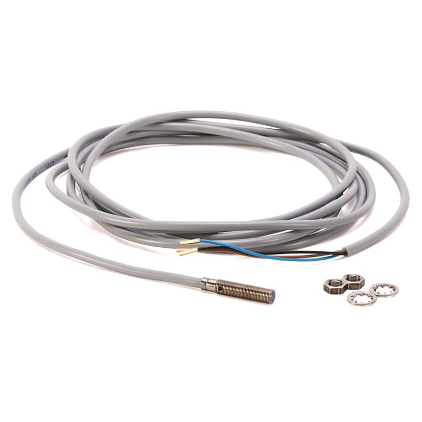 A-B Rockwell  871C-M2NP5-E2 Miniature Small Barrel Inductive Sensor