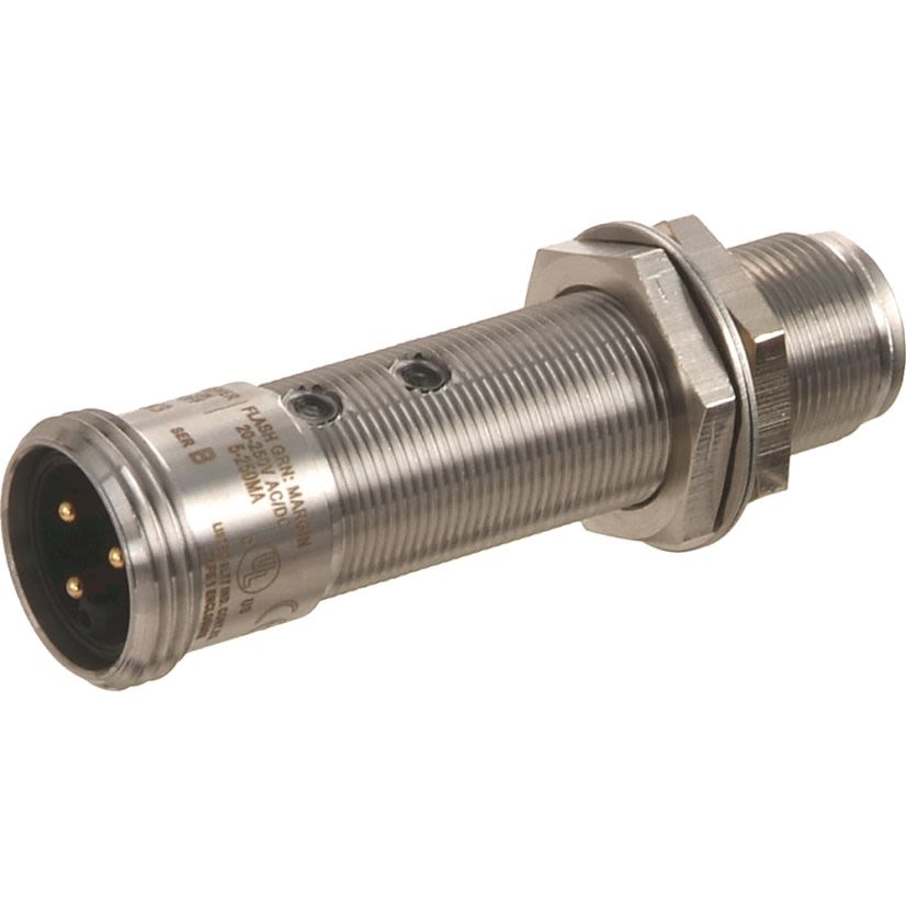 A-B Rockwell 871TM-B15N30-N3 Metal Face Inductive Sensor