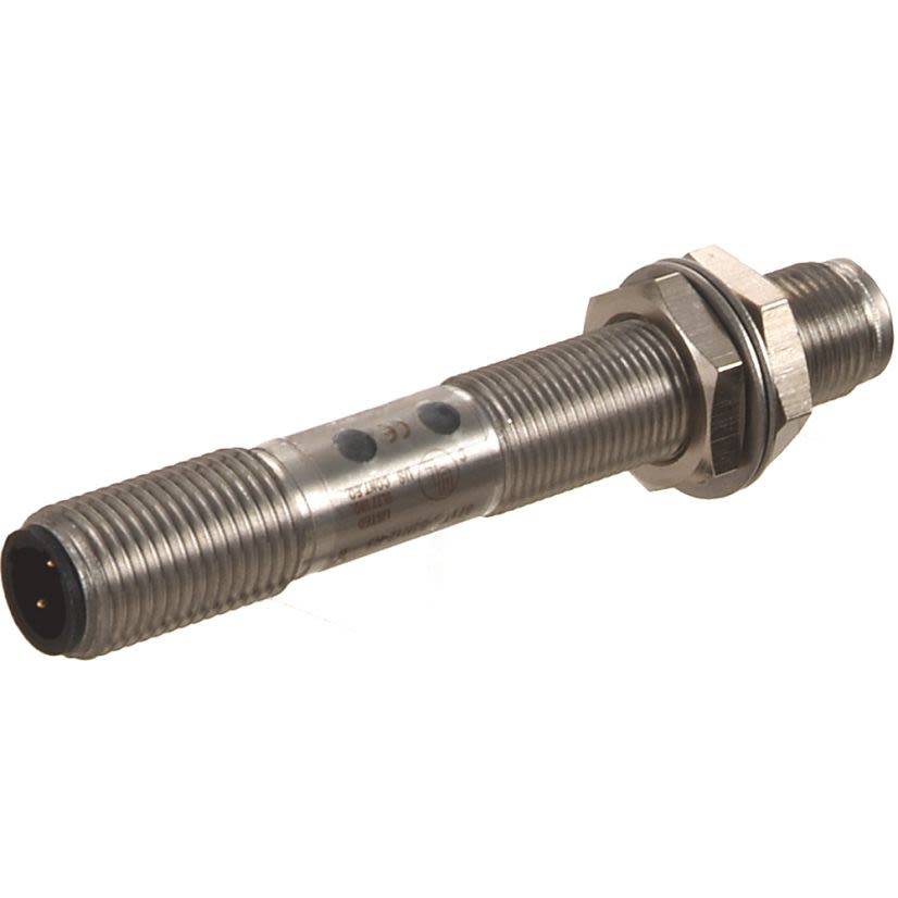 A-B Rockwell 871TM-B8C18-R3 Metal Face Inductive Sensor
