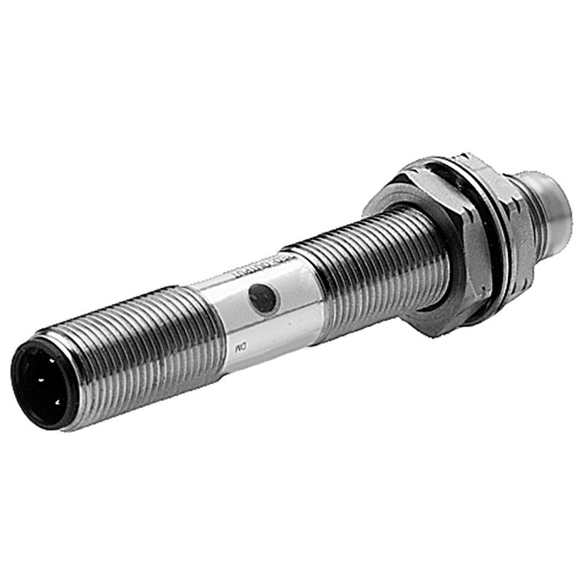 A-B Rockwell 871TM-B4N12-A2 Metal Face Inductive Sensor