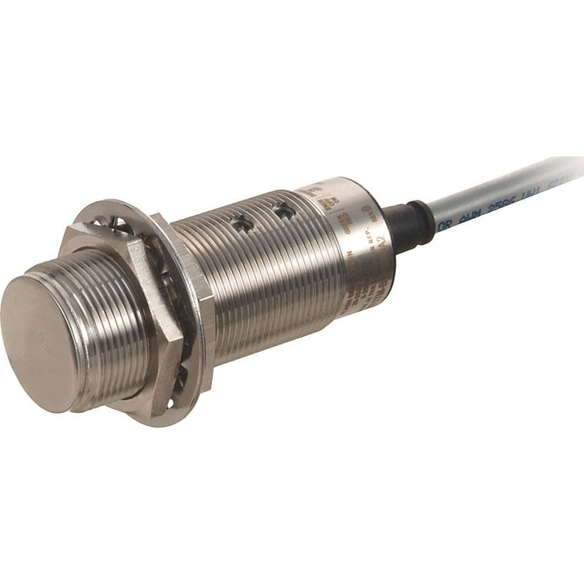A-B Rockwell 871TM-B8C18-A2 Metal Face Inductive Sensor