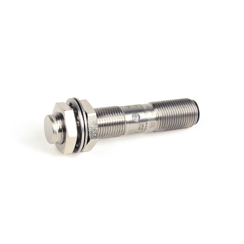 A-B Rockwell  871TM-BH5N18-H2 Metal Face Inductive Sensor