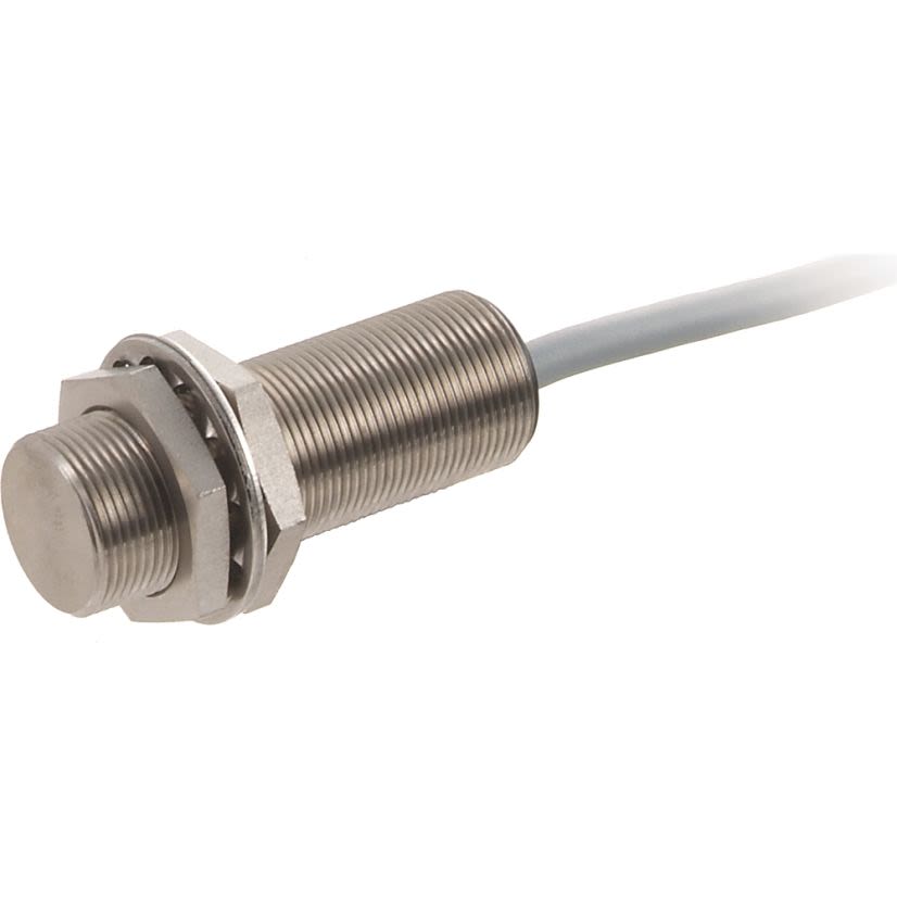 A-B Rockwell  871TM-M10CP18-D4 Metal Face Inductive Sensor