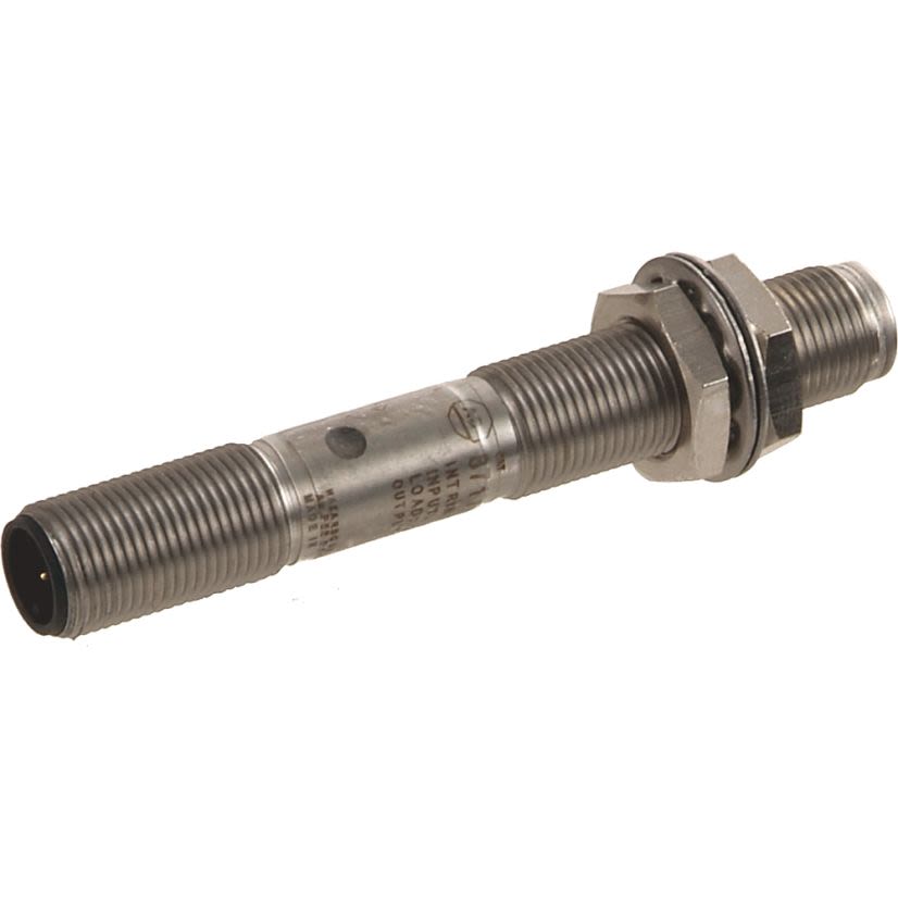 A-B Rockwell 871TM-M3NP8-P3 Metal Face Inductive Sensor