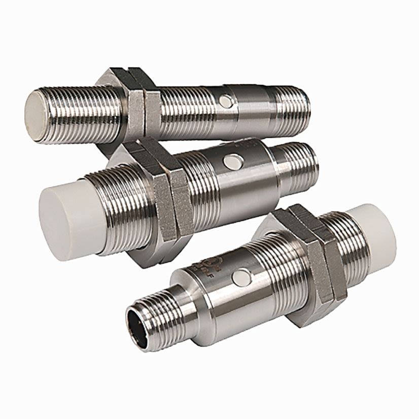 A-B Rockwell 871TS-M8BP18-D4 871TS Inductive Proximity Sensor