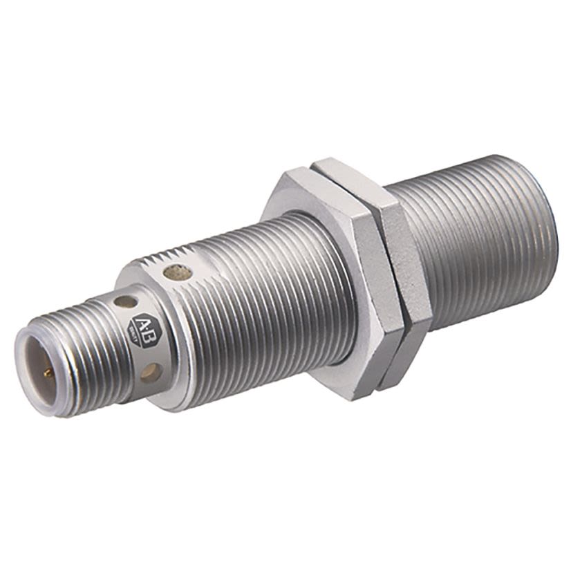 A-B Rockwell 871ZT-MB3NP12-D4 WFI Inductive Sensor