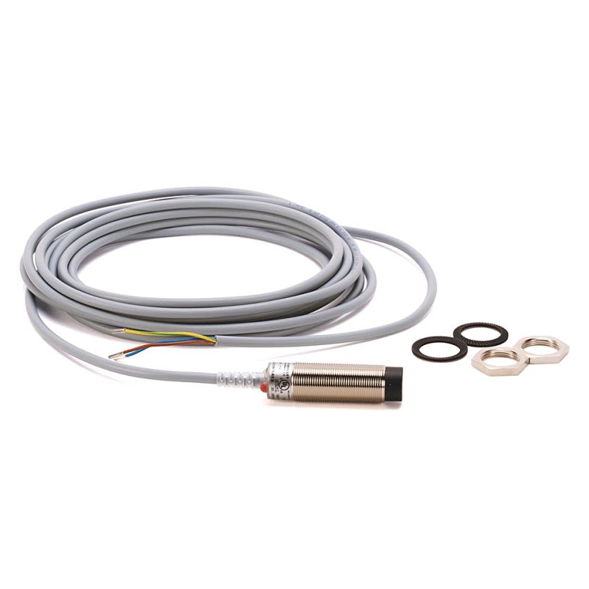 A-B Rockwell 872C-A10N30-N3 Inductive Prox Sensor