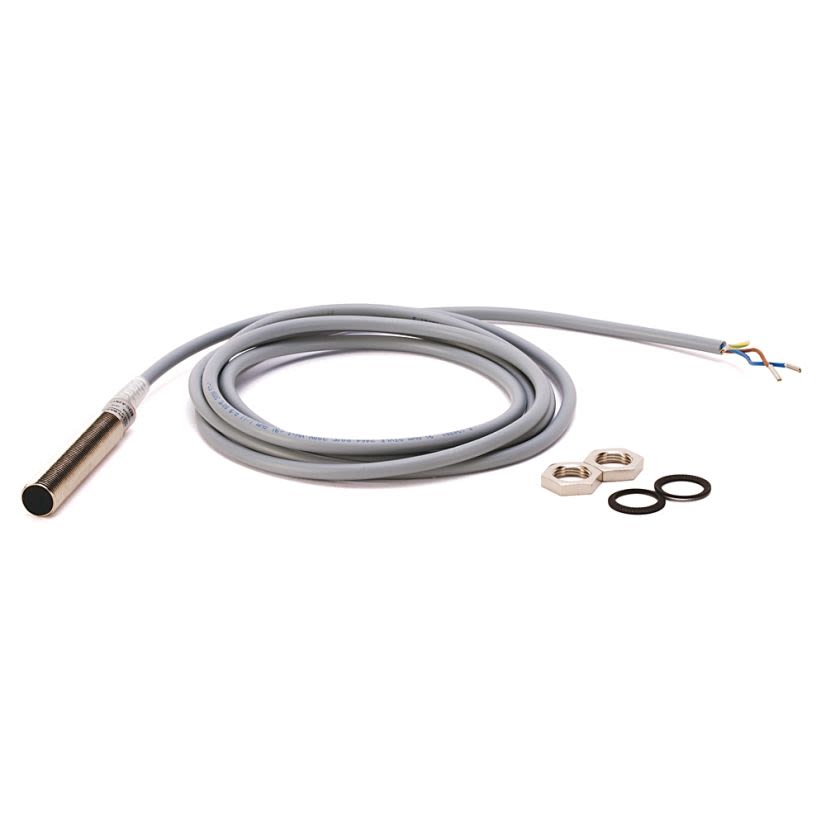 A-B Rockwell  872C-A4N12-A2 Inductive Prox Sensor