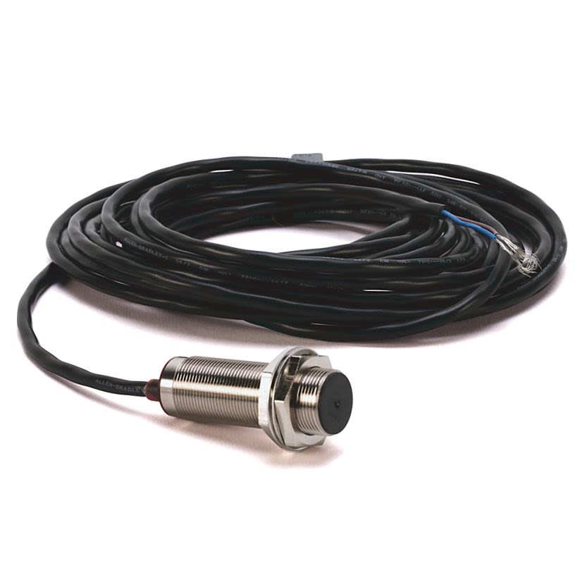A-B Rockwell 872C-D10NE30-A2 Inductive Prox Sensor