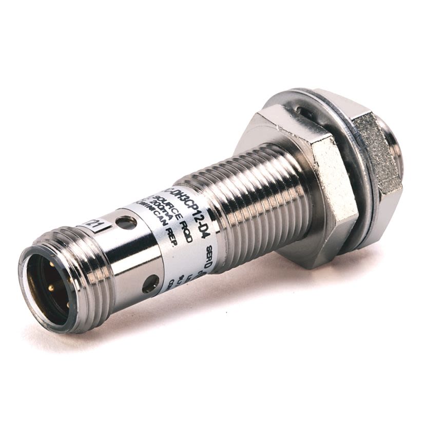 A-B Rockwell 872C-DH4NE12-D4 Inductive Prox Sensor