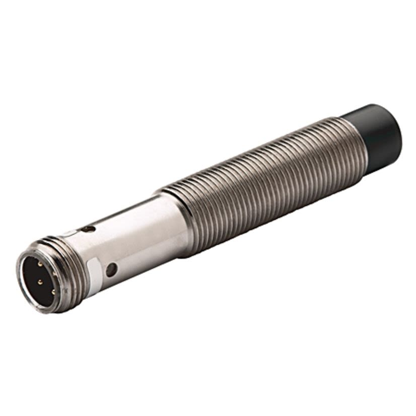 A-B Rockwell  872C-N8NP12-D4 12 MM Barrel Inductive Prox Sensor
