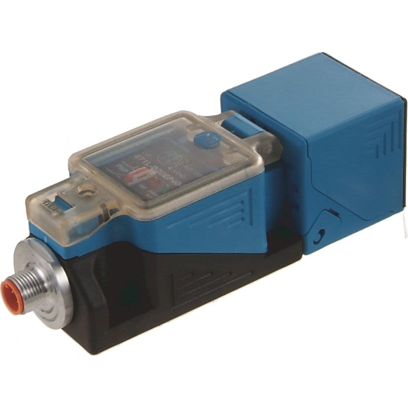 A-B Rockwell 872L-D20EP40-D4 Inductive Prox Sensor