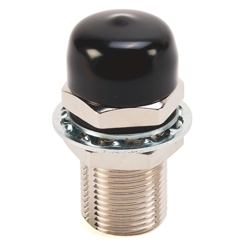 A-B Rockwell 889A-CXN4-M4 BULKHEAD PASS THRU, MINI